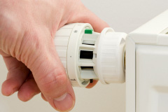 Nursted central heating repair costs