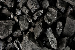 Nursted coal boiler costs