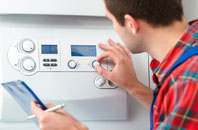 free commercial Nursted boiler quotes