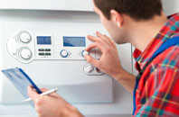 free Nursted gas safe engineer quotes