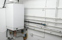 Nursted boiler installers