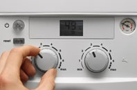 free Nursted boiler maintenance quotes